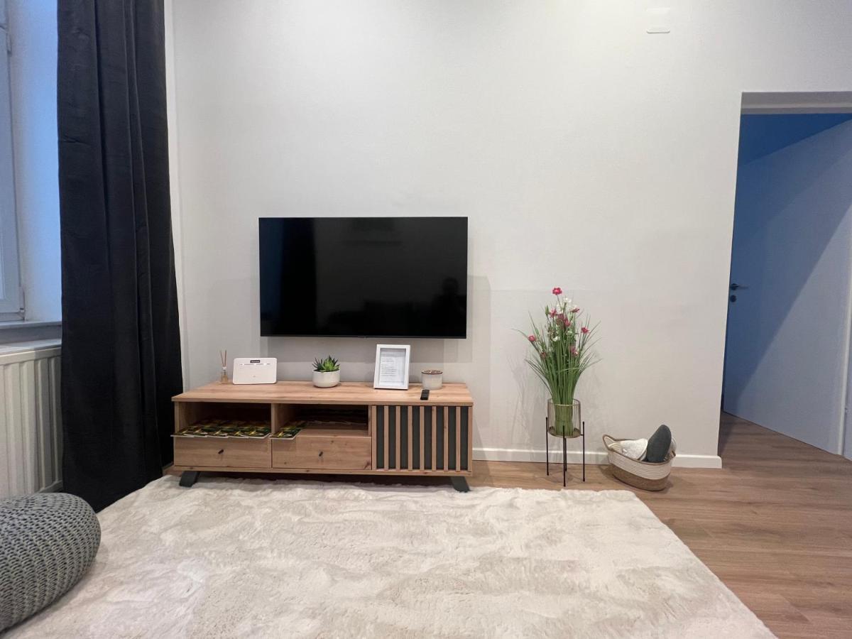 Studio Apartman Luka ซาเกร็บ ภายนอก รูปภาพ