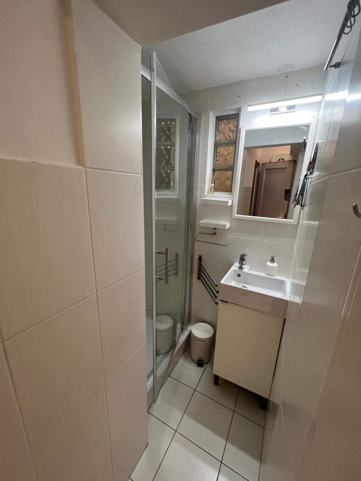 Studio Apartman Luka ซาเกร็บ ภายนอก รูปภาพ