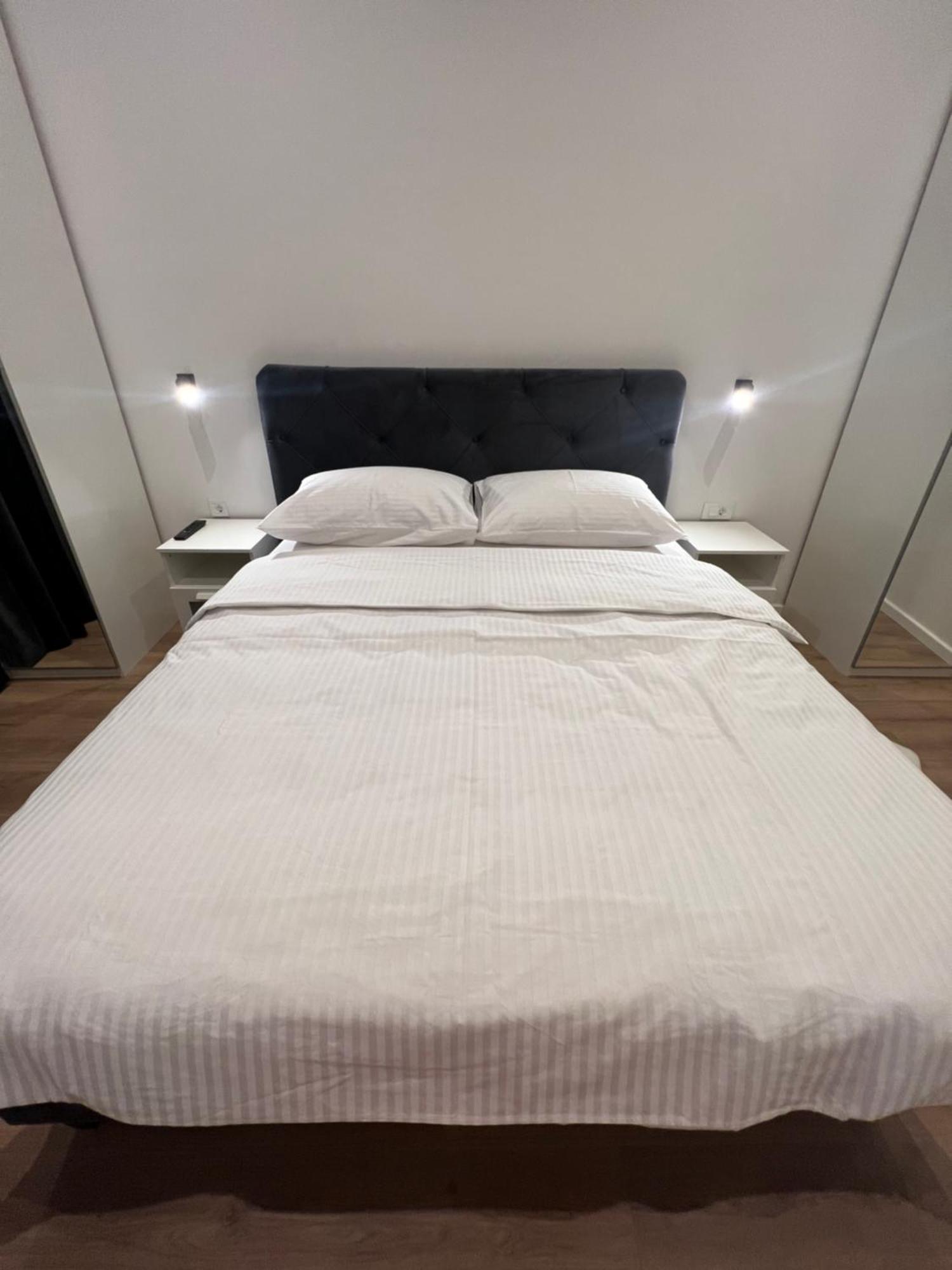 Studio Apartman Luka ซาเกร็บ ภายนอก รูปภาพ