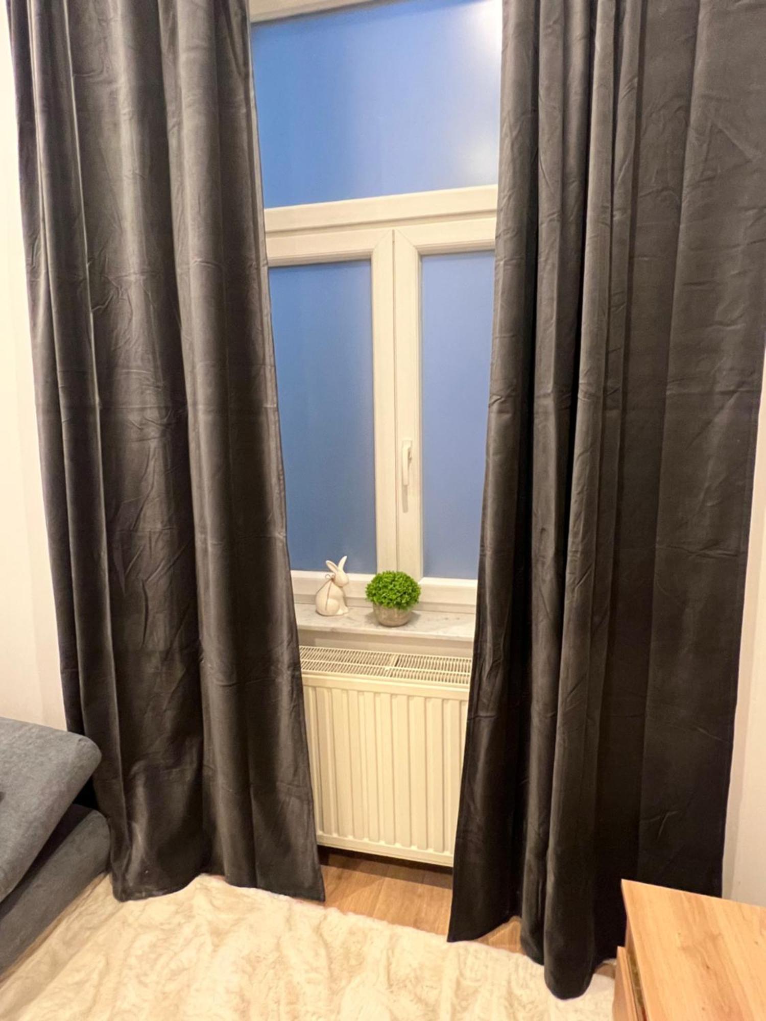 Studio Apartman Luka ซาเกร็บ ภายนอก รูปภาพ